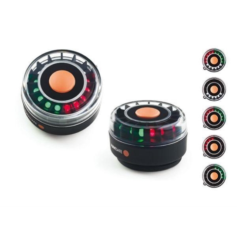 Navisafe Navilight Tri-Colour 2NM navigatieverlichting