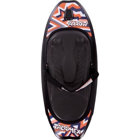 Talamex Kneeboard Arrow