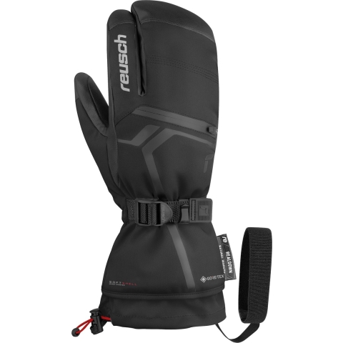 Reusch Down Spirit GTX Lobster skihandschoenen 3-finger, 9.5