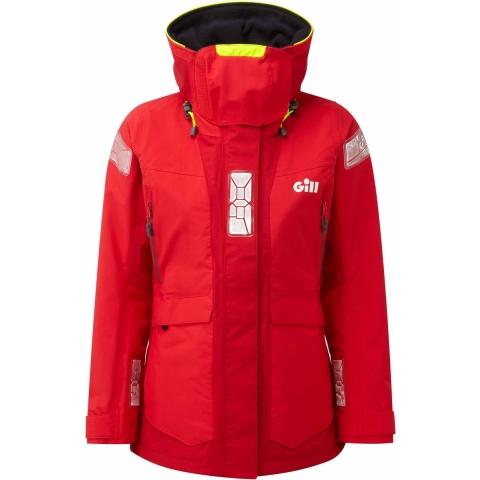 Gill OS2 Offshore Zeiljas maat 10 dames
