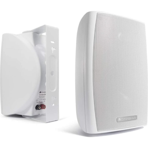 Cambridge Audio ES30 outdoor speaker, prijs per stuk, afname per twee