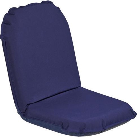Comfort Seat Classic Small 91x43x8cm Captains Blue
