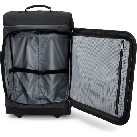 Gill Rolling Carry on Bag 30L waterdichte trolly tas