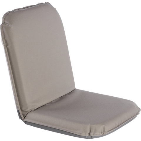 Comfort Seat Classic Regular 100x48x8cm Cadet Grey