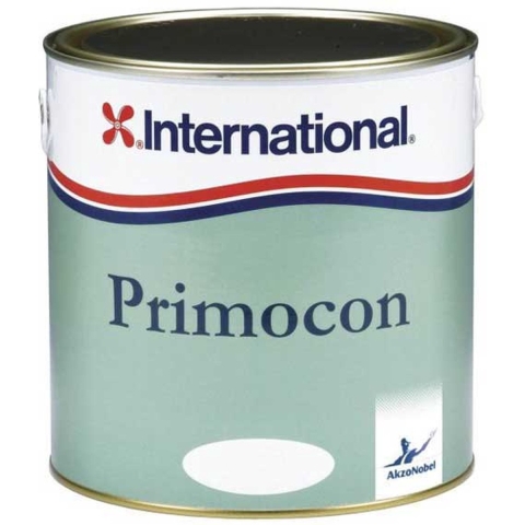 International Primocon antifouling primer 2,5 l