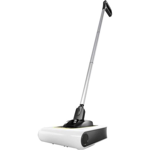 Karcher KB5 EU Rolveger met lithium ion accu