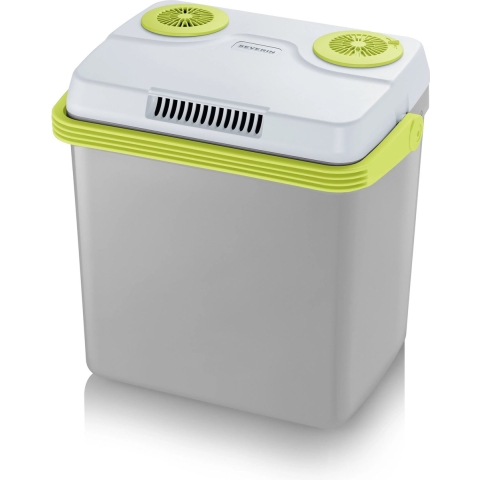 Severin KB2924 koelbox inhoud 19 Liter, 12-220 Volt