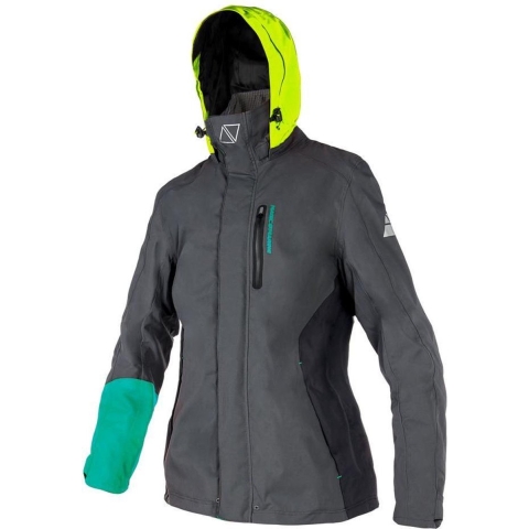 Magic Marine Element jacket maat XS 2-laags zeiljas