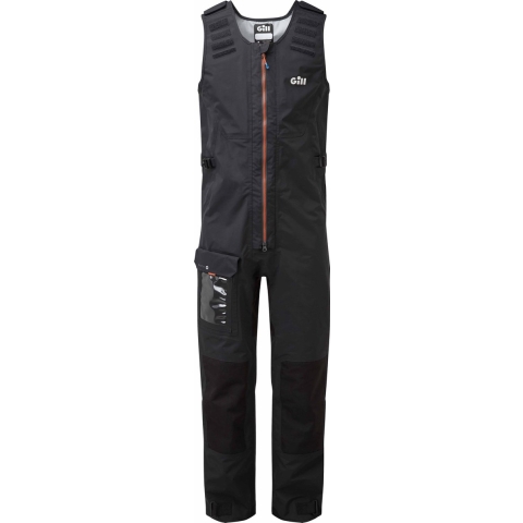 Gill RS25 Race Fusion Saloppette zeilbroek heren, L