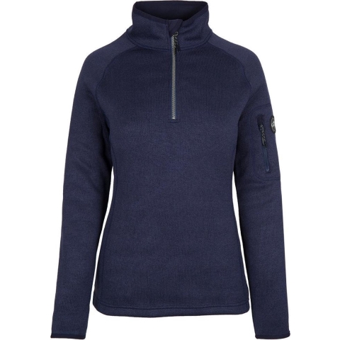 Gill Women's Knit Fleece vest