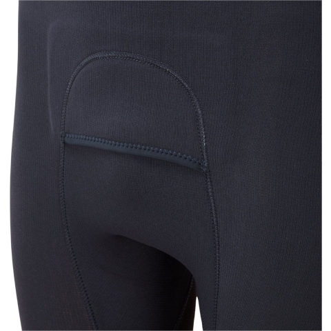 Gill Zentherm 2.0 Long John wetsuit 3 mm blauw heren, M