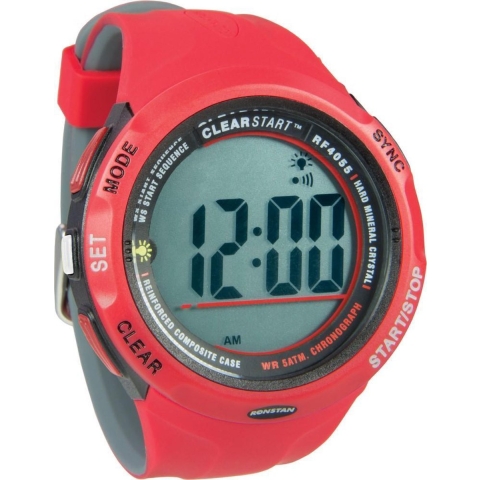 Ronstan ClearStart 50 mm zeilhorloge