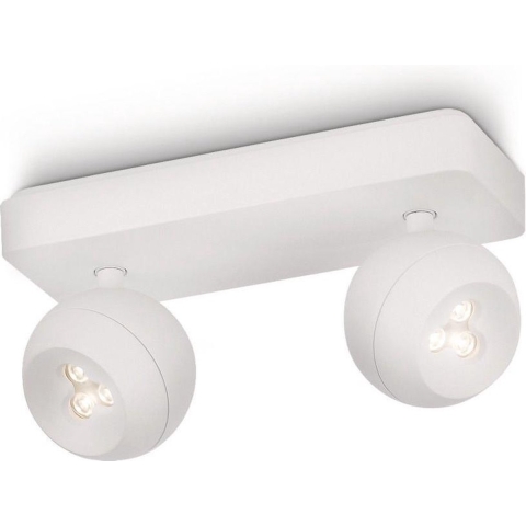 Philips LED Plafond spot ledino recessed led verlichting