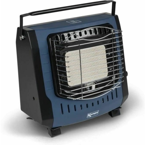 Kampa Hottie Heater Draagbare gaskachel