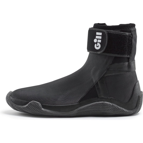 Gill Junior Edge Boot waterschoenen zwart, 37-38