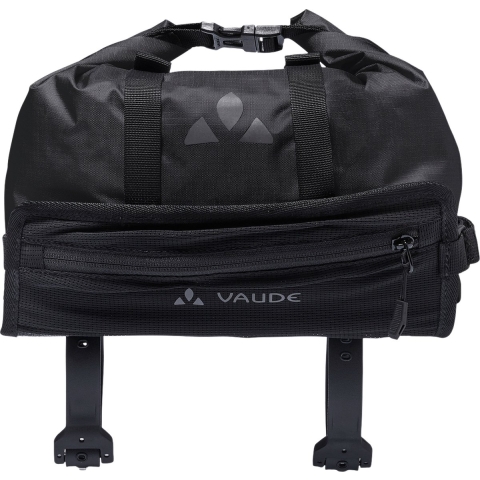 Vaude Trailguide II frametas zwart