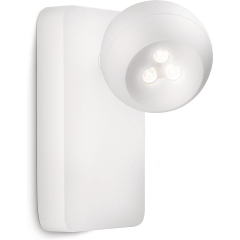 Philips LED plafond spot ledino recessed led verlichting