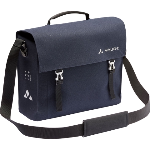 Vaude Bayreuth IV M fietstas blauw