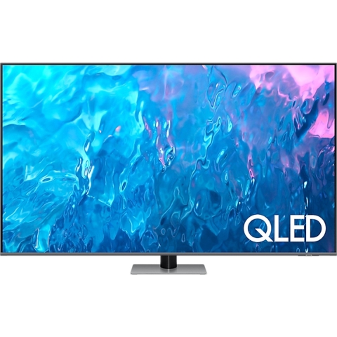 Samsung QE55Q77CATXXN Smart TV