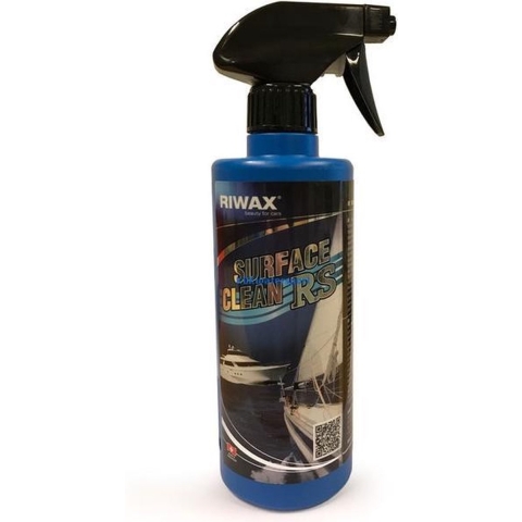 Riwax RS Surface Clean kalkverwijderaar 5 l