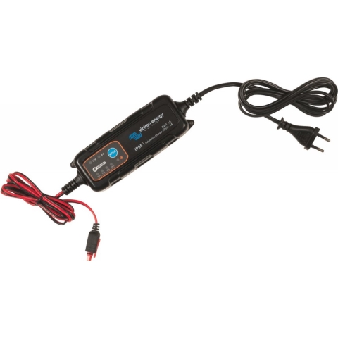 Victron Blue Smart IP65 6V/12V-1.1A acculader