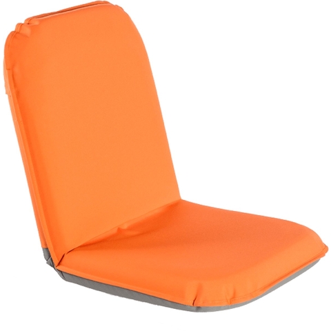 Comfort Seat Classic Regular 100x48x8cm Orange