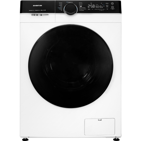 Inventum VWM8010W Wasmachine