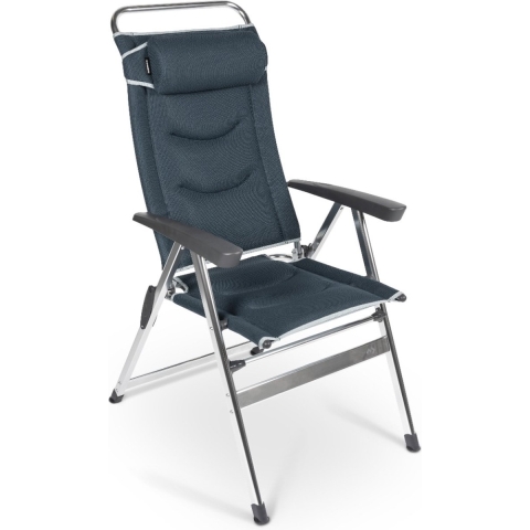Dometic Quattro Milano Chair Reclining chair, 8 positions