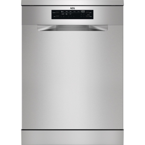 AEG FFB64627ZM vaatwasser