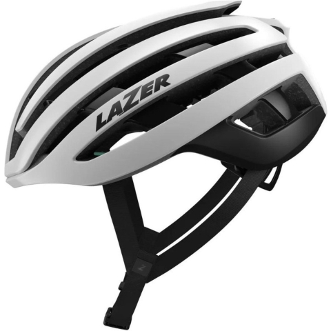 Lazer Z1 KinetiCore race fietshelm wit, M (55-59 cm)