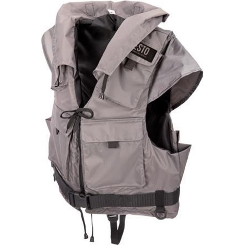 Besto Fisherman 50N zwemvest, S-M (40-70 kg)