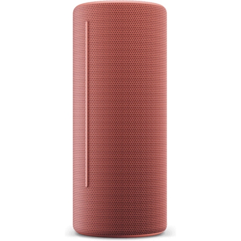 We. By Loewe HEAR 2 coral red Bluetooth speaker