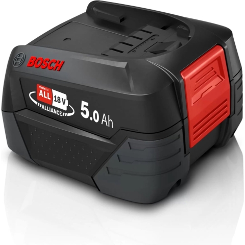 Bosch BHZUB1850 snellader 18 volt voor
