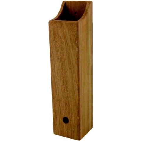 ARC Lierhandel houder 34 cm 8,5 x 34 x 7 cm