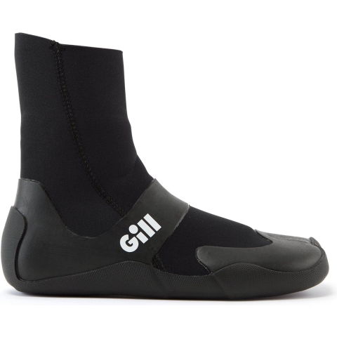 Gill Pursuit Split Toe Boot waterschoenen zwart, 49