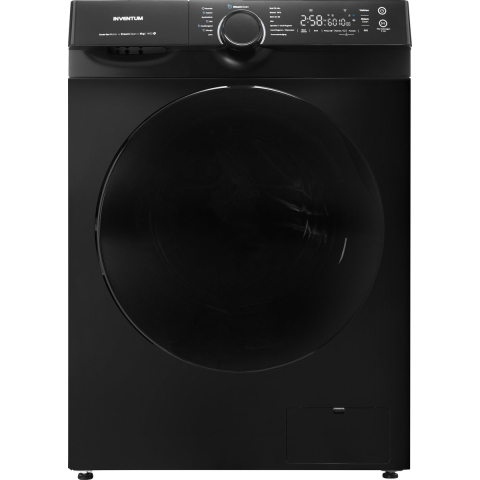 Inventum VWM8010B Wasmachine