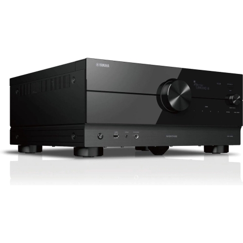 Yamaha RX-A4ABL surround receiver