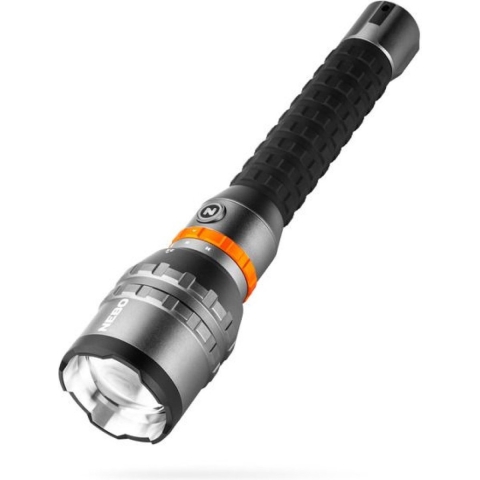 Nebo Davinci 12000 zaklamp oplaadbaar