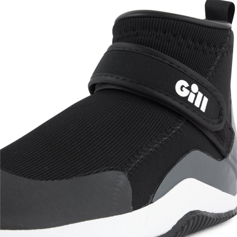 Gill Junior Aquatech Shoe waterschoenen zwart, 35-36