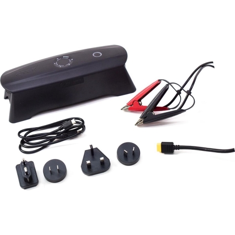CTEK CS FREE mobiele acculader