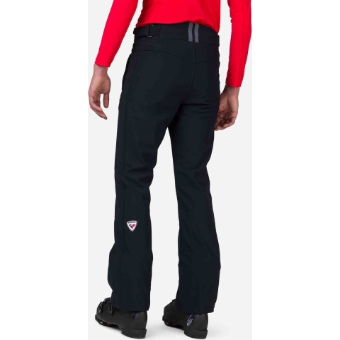 Rossignol Origin Softshell skibroek zwart heren, M
