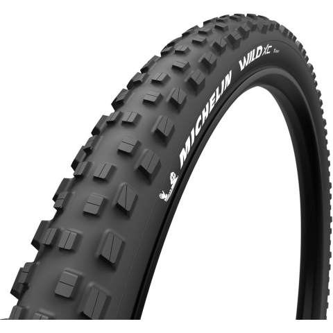 Michelin Wild XC Performance TLR MTB band zwart, 58-622
