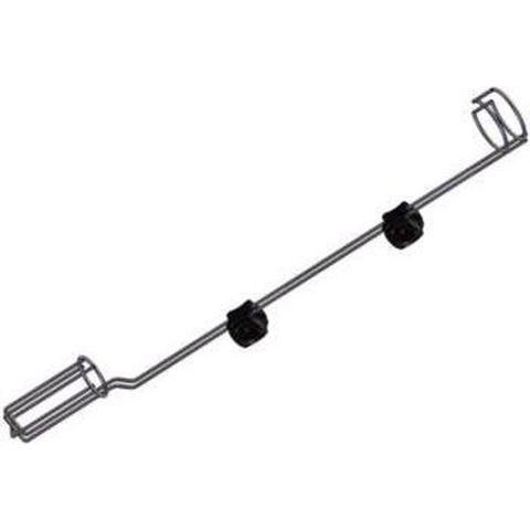 Plastimo Raillinghouder voor telescopische joon