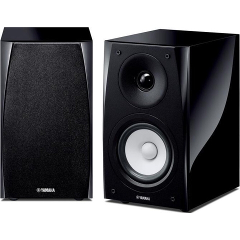 Yamaha NS-BP182 prijs per stuk, afname per paar