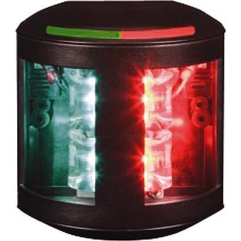 Aqua Signal AS43 tweekleur lantaarn LED