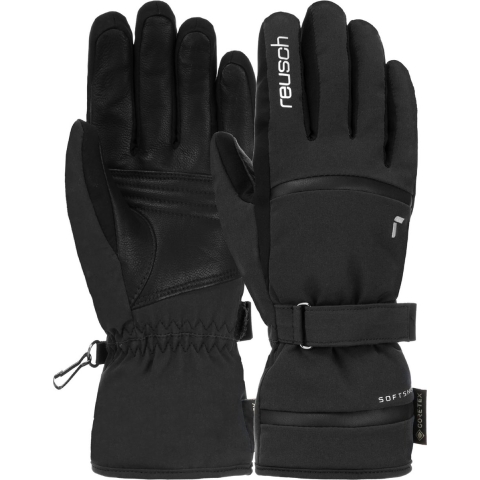 Reusch Alessia GORE-TEX skihandschoenen dames GORE-TEX, 6.5