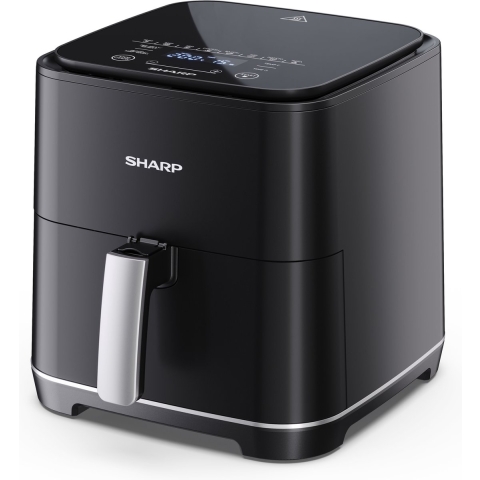 Sharp AF-GS8552AE-B airfryer