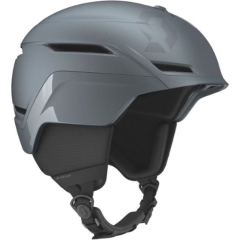 Scott Symbol 2 Plus skihelm grijs/blauw, 55-59 cm