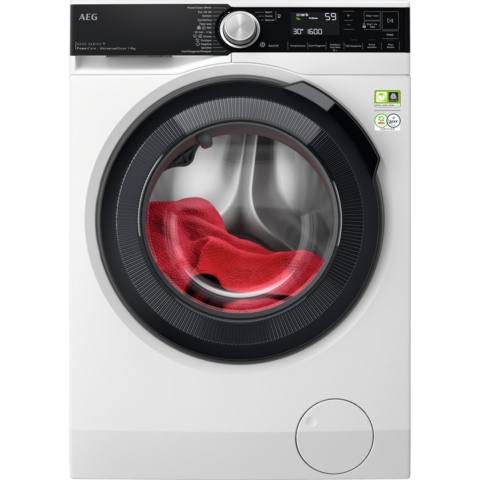 AEG LR8BADEN Wasmachine met wifi connect