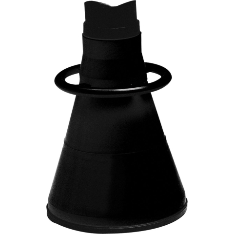 Nuova Rade Aquascope onderwaterkijker zwart 335 mm x 510 mm